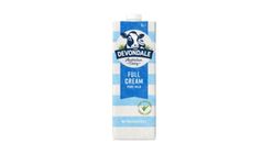Devondale Full Cream Milk 1L