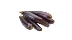 Global Fresh Native Eggplant (127748)