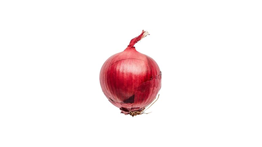 Onion Red 500g
