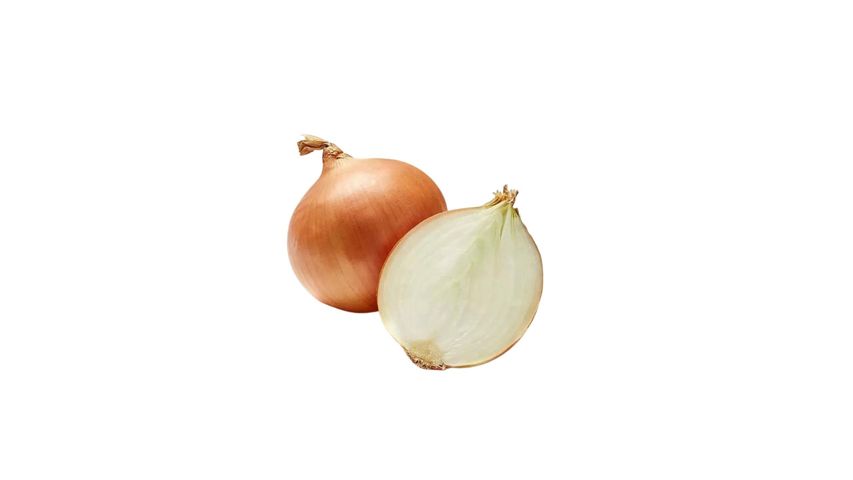 Onion White 250g