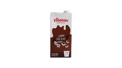 Vitasoy Chocolate 1L