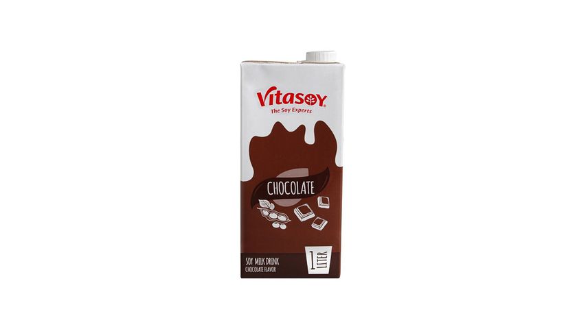 Vitasoy Chocolate 1L