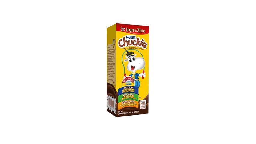 Nestle Chuckie 250ml