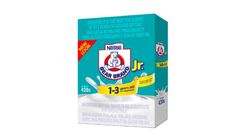 Bear Brand Jr. Gup Milk 400g