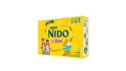 Nido Fortigrow Fortified Powdered Milk Drink 1.6kg