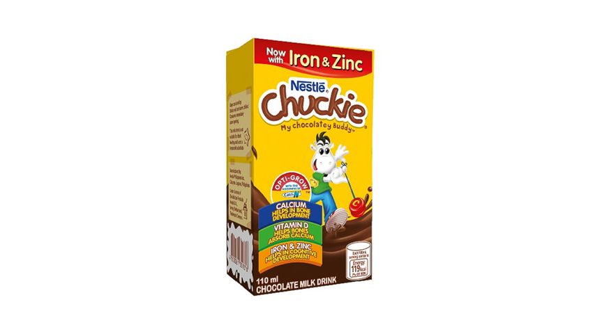 Nestle Chuckie 110ML