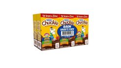 NESTLE CHUCKIE Opti-Grow Baon Saver's Pack 6 x 110ml