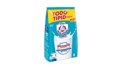 Bear Brand Milk with Iron 2.4KG