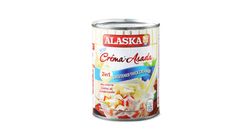 Alaska Crema Asada 2in1 Sweetened Creamer 370ml