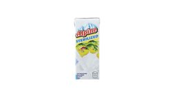 Allpine Sterilized Tetra Milk 200ML