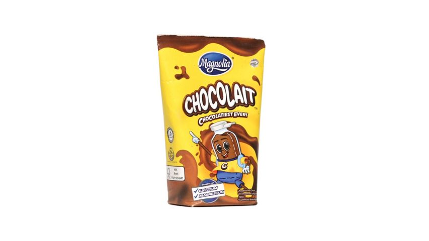 Magnolia Milk Chocolait 110ML