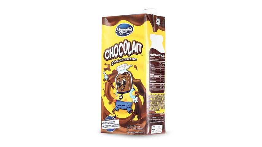 Magnolia Chocolait 1L