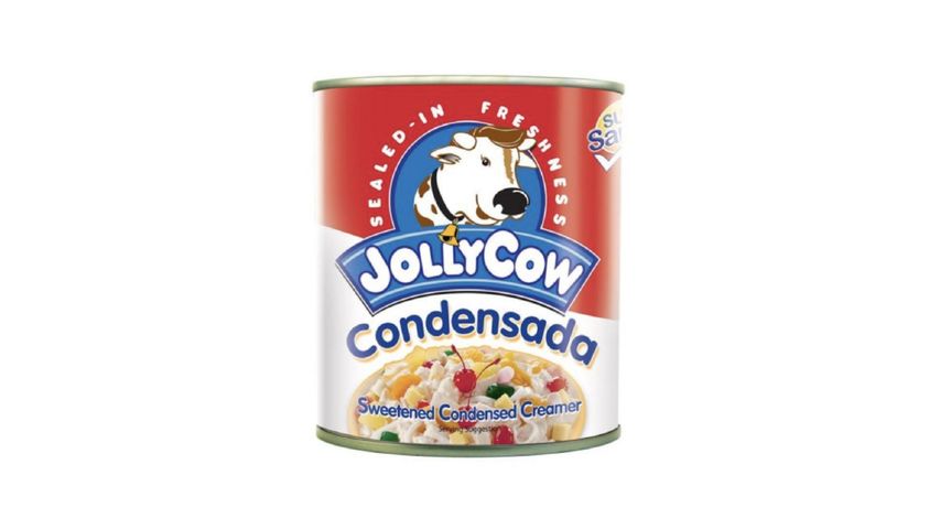 Jolly Cow Condensada 390G