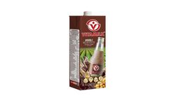 Vitamilk Double Choco 1L