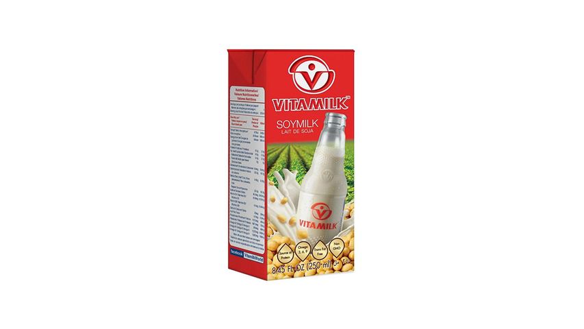 Vitamilk Original 250ML