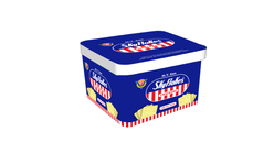 M.Y. San SkyFlakes Original Flavor Crackers 850g