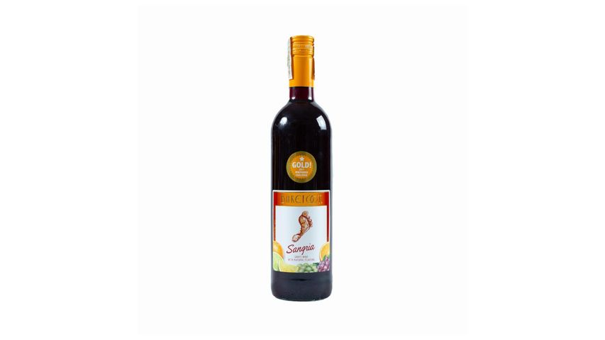 Barefoot Sangria 750ml