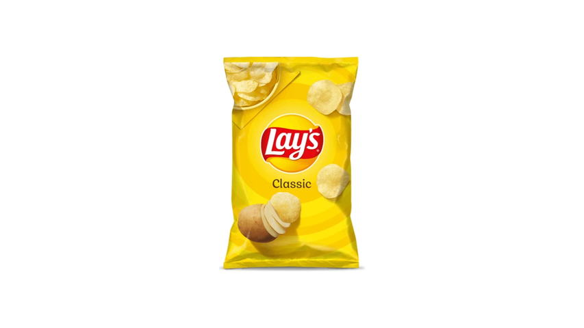 Lay's Regular 6.5oz