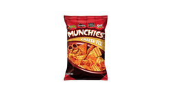 Munchies Cheese Fix 9.25oz