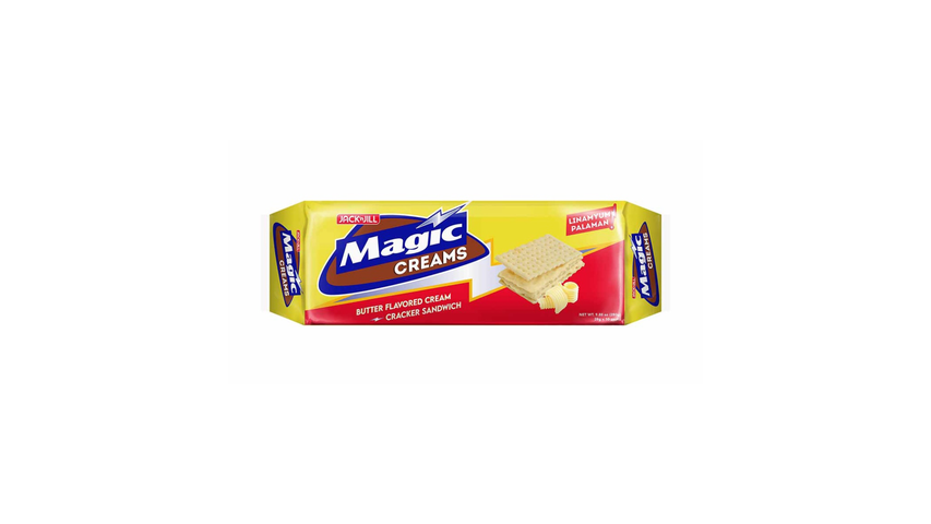Magic Creams Butter 28g x 10's