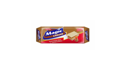 Magic Creams Peanut Butter 28g x 10's