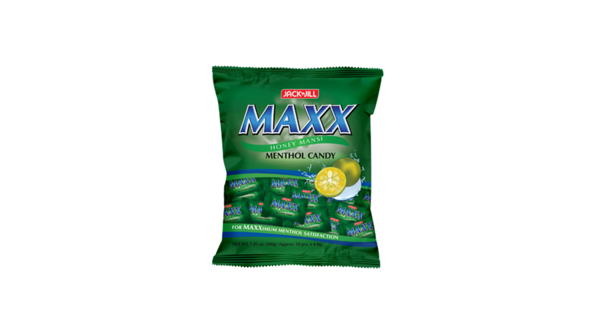 Maxx Honey Mansi 50's