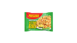 Payless Xtra Big Kalamansi Pancit Canton (125g)