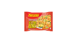 Payless Xtra Big Chilimansi Pancit Canton 125g