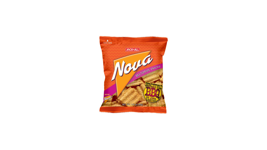Nova Home BBQ 40G
