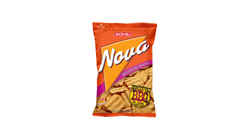 Nova Home Style BBQ Flavor Multigrain Snacks 78g