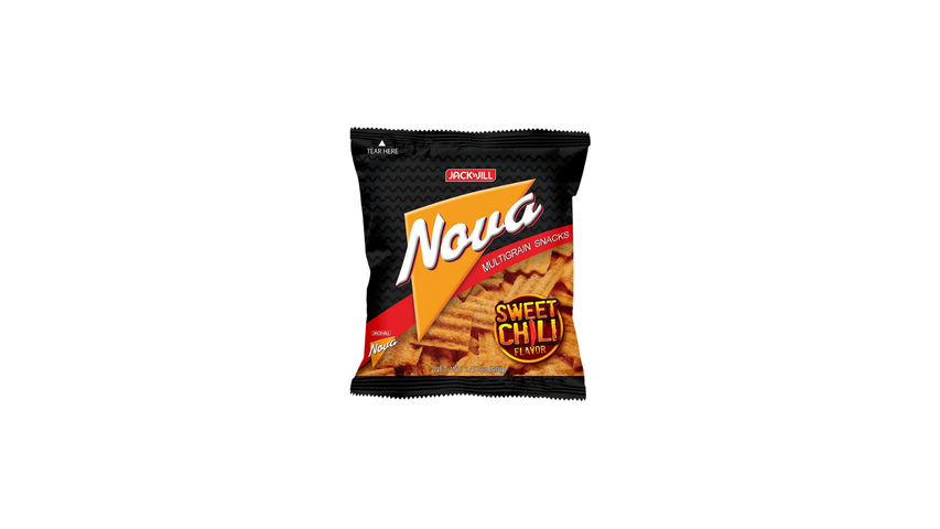 Nova Sweet Chili 40G
