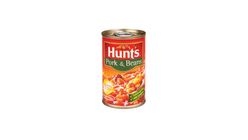 Hunt's Pork and Beans Original 175g