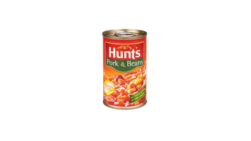 Hunt's Pork and Beans Original 175g