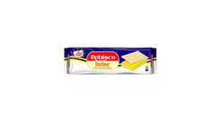 Rebisco Butter Cream-Filled Cracker Sandwich 32g x 10s