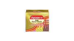 Rebisco Flavor Bunch 10's