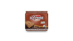 Rebisco Extreme Choco 10's