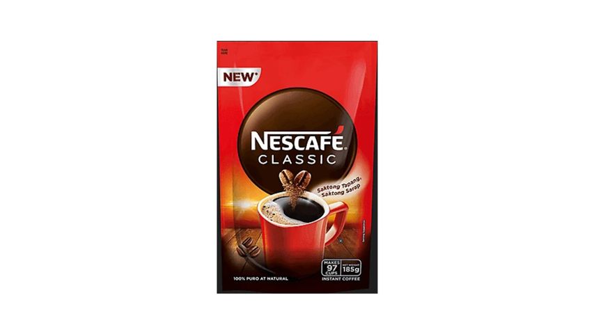 NESCAFE CLASSIC 170g