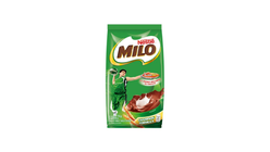 Milo Choco Malt Milk Drink 1000g