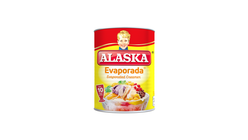 Alaska Evaporada 360ML
