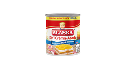 Alaska Crema-Asada 2-in-1 Sweetened Thick Creamer 150mL