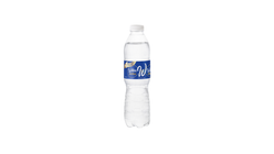 Wilkins Distilled Drinking Water 500mL