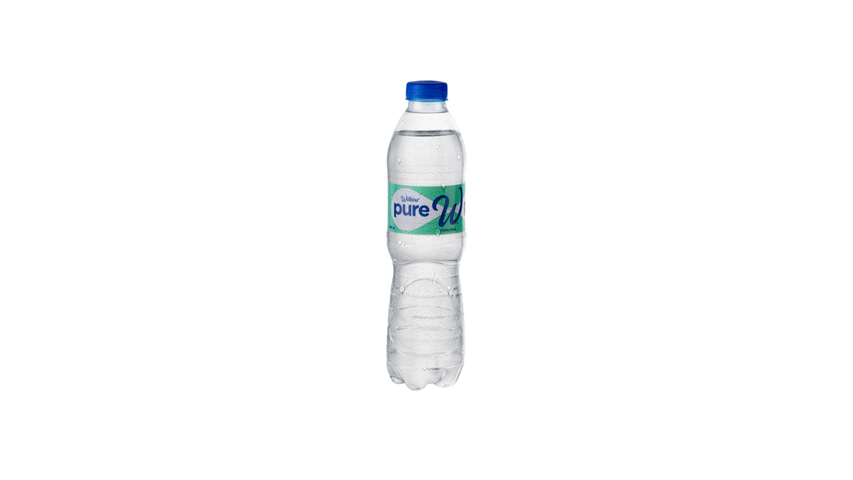 Wilkins Pure Purified Water 500mL