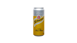 Schweppes Tonic 320ML