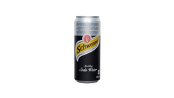 Schweppes Soda 320 ML