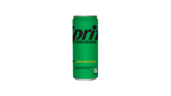Sprite Zero Can 320mL