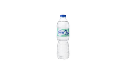 Wilkins Pure Purified Water 1L