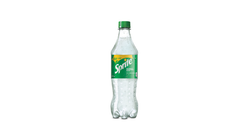 Sprite Regular Bottle 500mL