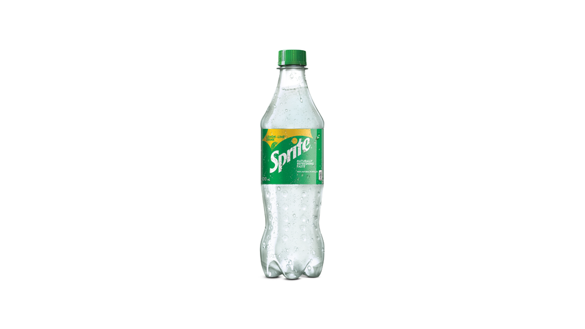 Sprite Regular Bottle 500mL