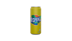 Royal Tru-Lemon Can 330ML