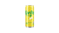 Sprite Lemon 320mL